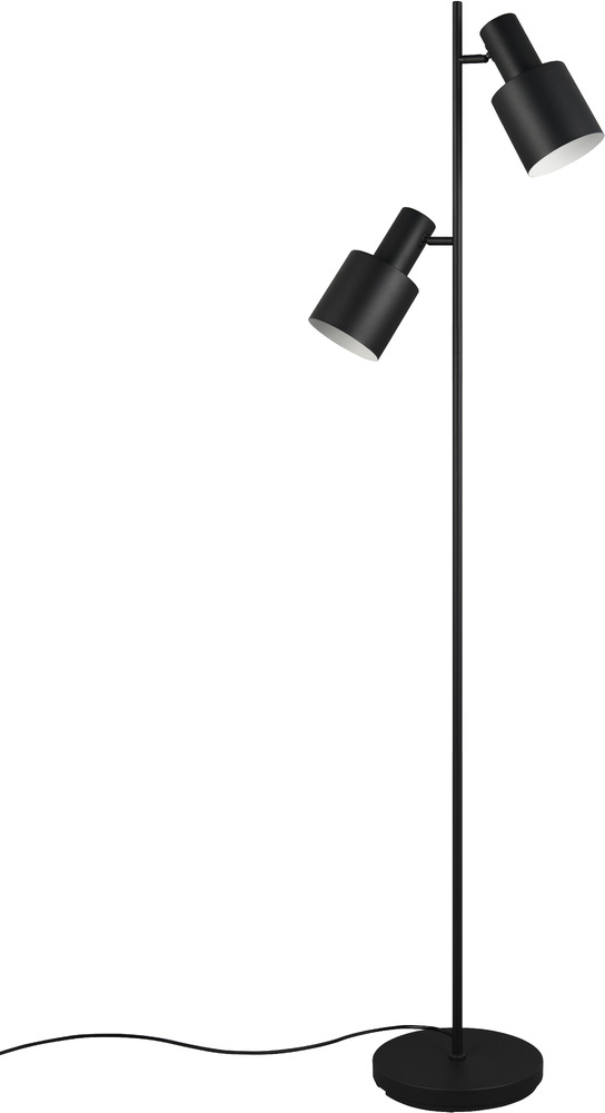 Stojací lampa TRIO AGUDO