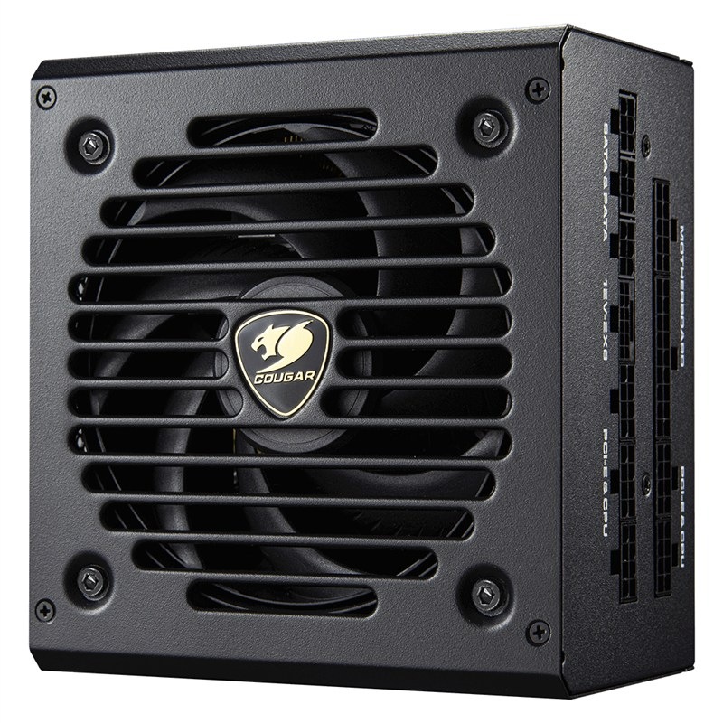 Zdroj Cougar GEX PRO 650W 80+ Gold
