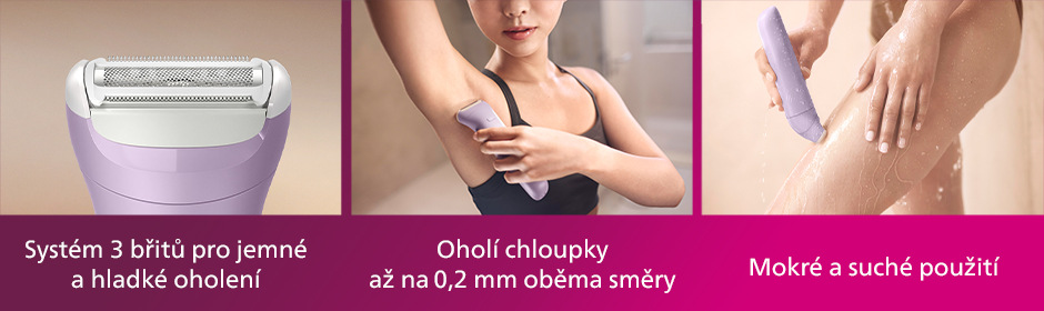 Philips BRL114/00 Series 6000 banner