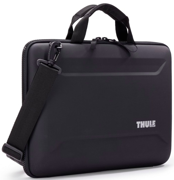 Brašna na notebook THULE Gauntlet 5.0 - 16" MacBook Pro - černá
