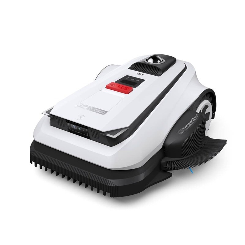 Ecovacs GOAT A1600 LiDAR PRO