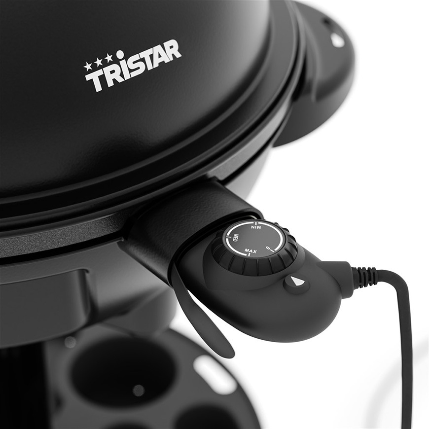 Gril Tristar BQ-2885