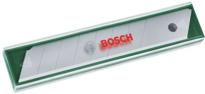 Náhradní planžeta Bosch 1600A032US v počtu 10 ks