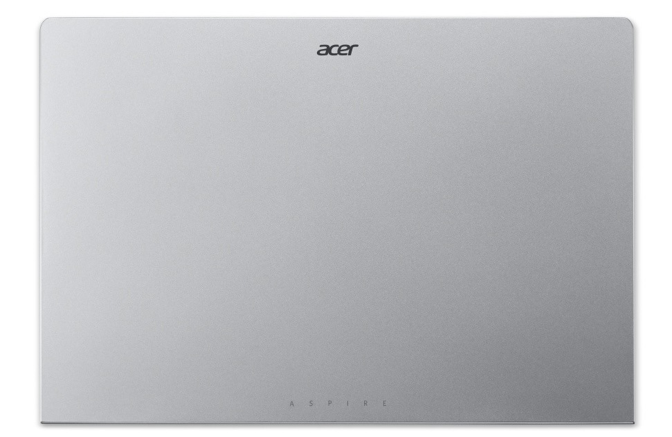 Notebook Acer Aspire Lite 15 (AL15-54P-59MQ) stříbrný A využijte jejích služeb naplno! Se speciální klávesou Copilot se můžete chytrého hlasového asistenta zeptat, na cokoliv potřebujete