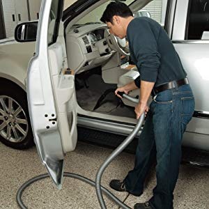 Víceúčelový vysavač Bissell MultiClean Garage Pro 2173M černý Víceúčelový vysavač Bissell MultiClean Garage Pro 2173M černý