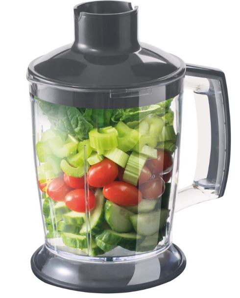 Ponorný mixér Sencor SHB 5606GD-EUE3 Sekáček