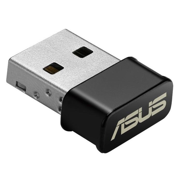 Wi-Fi adaptér Asus USB-AC53 Nano
