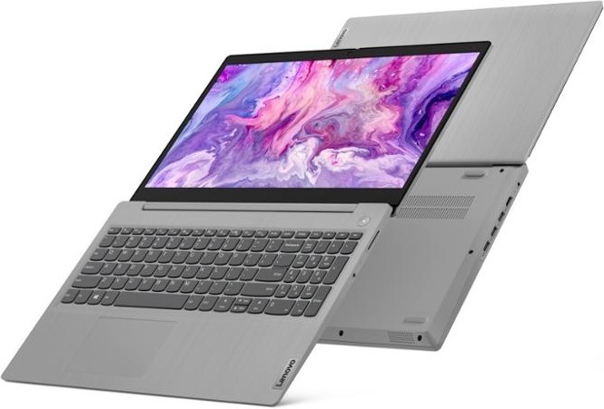 Notebook Lenovo IdeaPad 3-15ADA05 šedý Lenovo IdeaPad 3-15ADA05