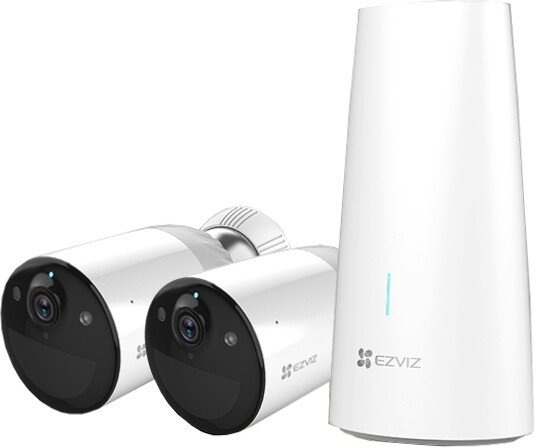 IP kamera EZVIZ BC1-B2 (1+2) bílá