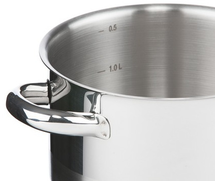 Hrnec s poklicí Kolimax PREMIUM 18 cm - 3,0 l KLX111203_03