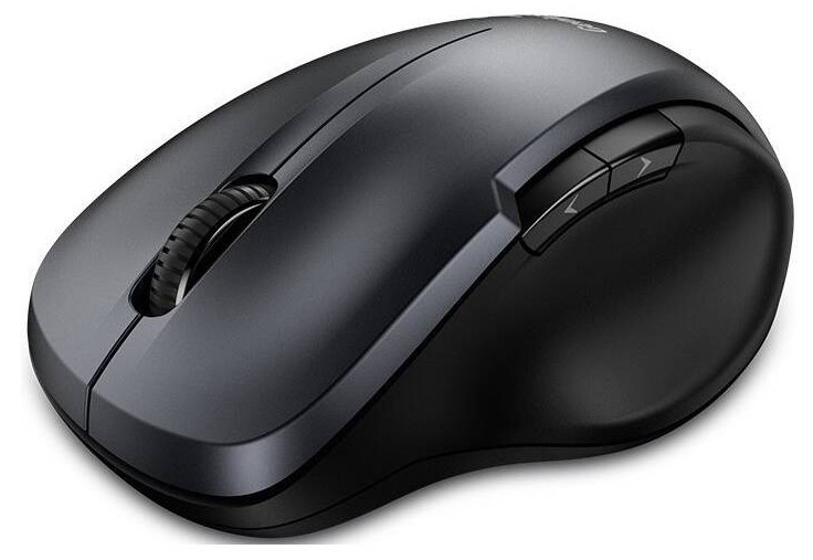 Myš Genius Ergo 8200S šedá