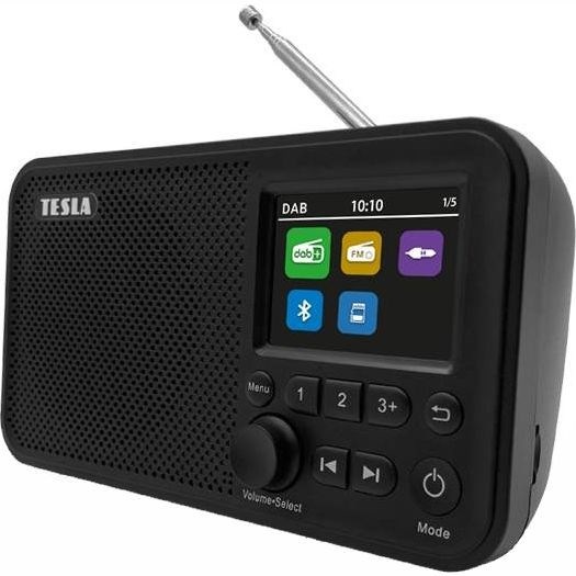 TESLA Sound DAB75