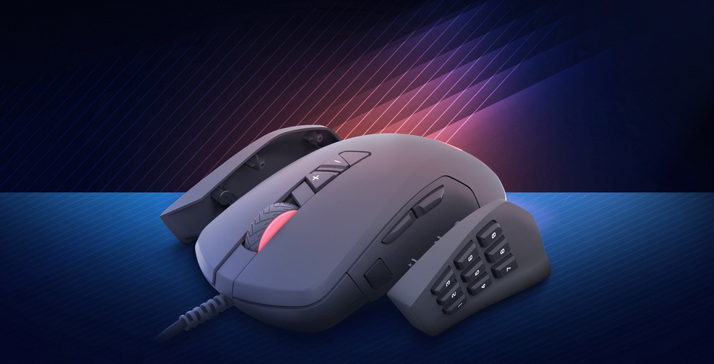 Genesis XENON 770