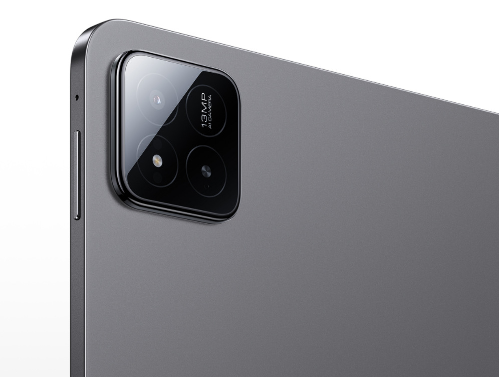 Dotykový tablet Xiaomi Pad 7 8 GB / 256 GB šedý