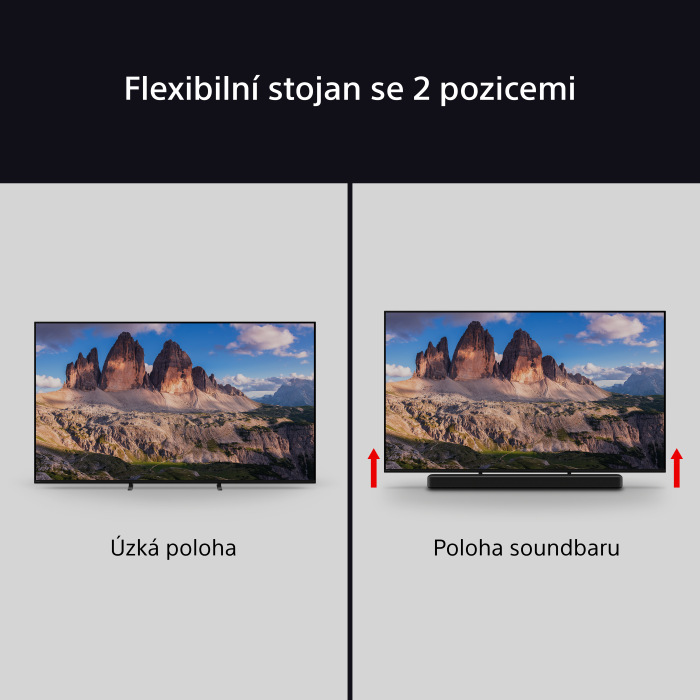 Televize Sony Bravia 5 98"