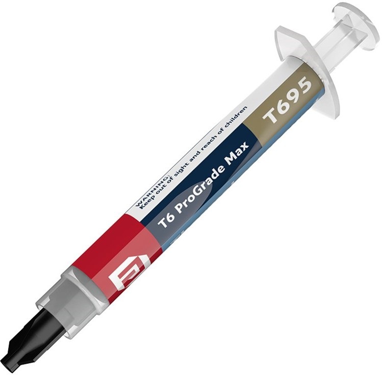 Teplovodivá pasta AKASA ProGrade Max T6