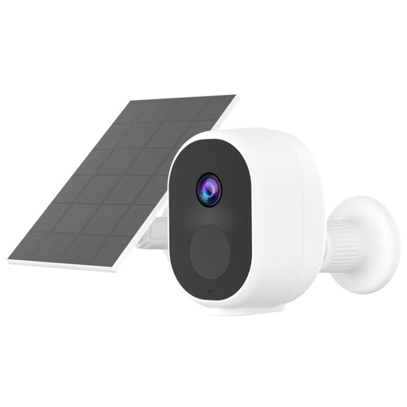 IP kamera IMMAX NEO LITE Smart Security Barrel bílá