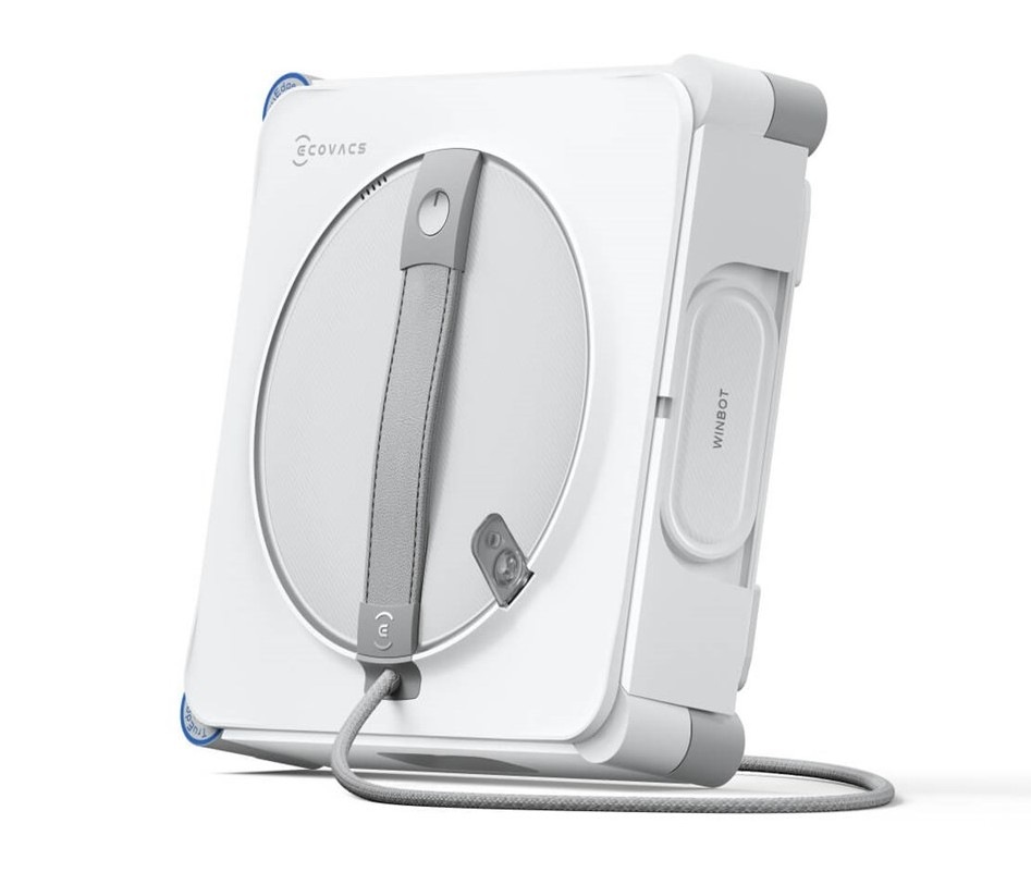 Robotický čistič oken Ecovacs WINBOT W2S OMNI