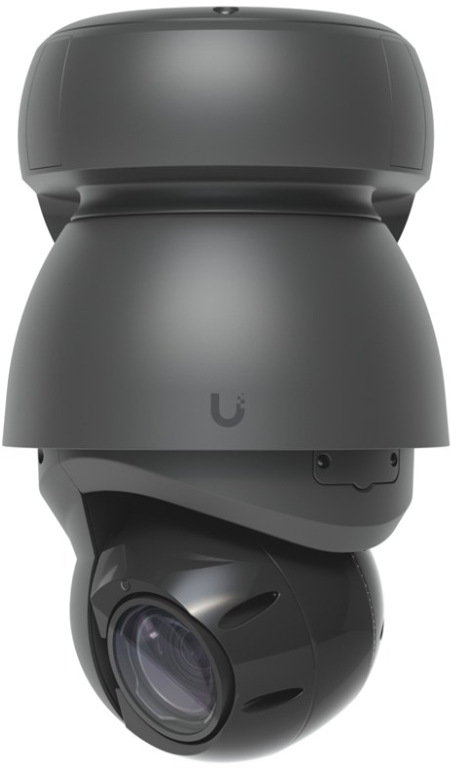 IP kamera Ubiquiti UniFi AI PTZ, 4K, 22× zoom - černá