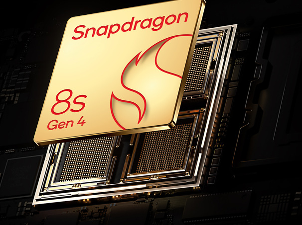 Dotykový tablet Xiaomi Pad 8 8 GB / 256 GB šedý Xiaomi Pad 8 nabízí špičkový výkon díky Snapdragonu 8s Gen 4