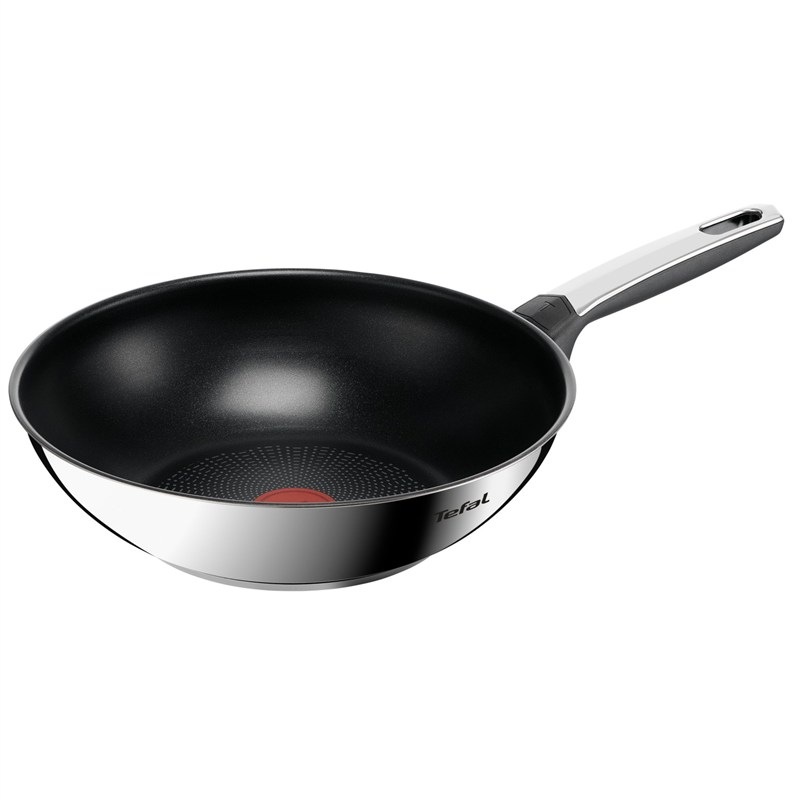 Tefal wok E3271944 Emotion+ 28 cm