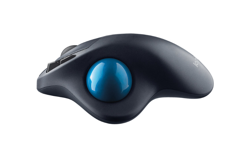 Logitech M570