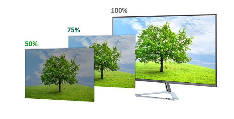 Monitor ViewSonic VX3276-2K-MHD-2