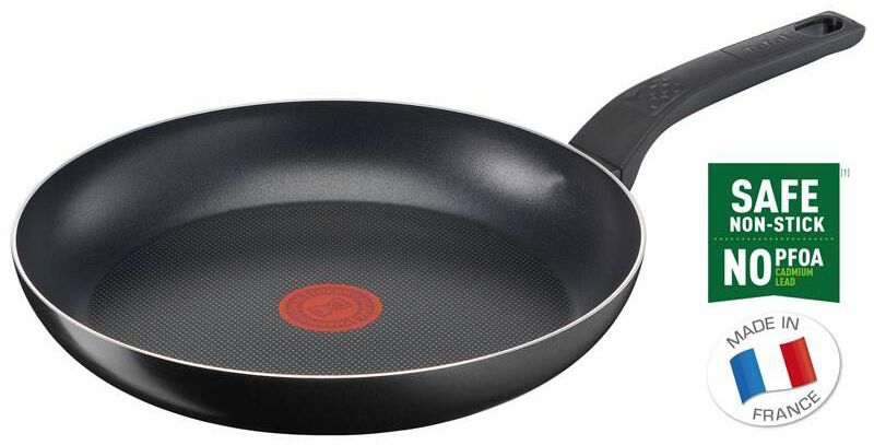 Pánev Tefal Simply Clean B5670453, 24 cm