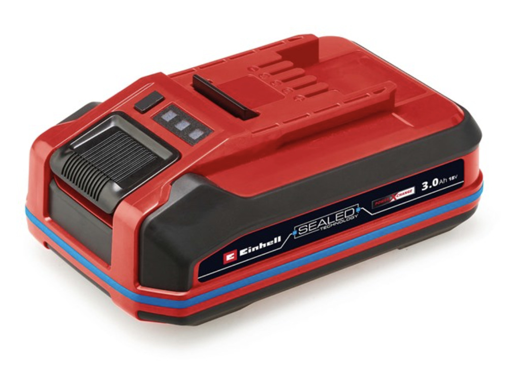 Akumulátor Einhell Power X-Change 18V 3,0 Ah SEALED, 4511618