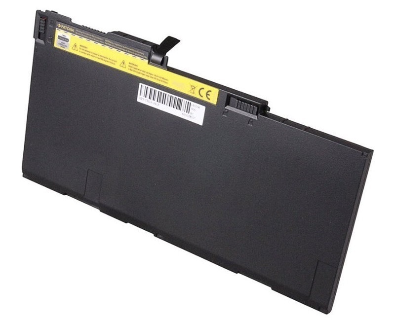Baterie PATONA pro HP EliteBook 850 4500mAh Li-Pol 11,1V CM03XL