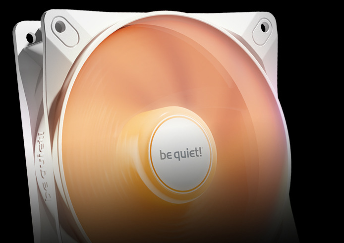 Vodní chladič be quiet! Light Loop AIO ARGB 240mm White Vodní chladič be quiet! Light Loop AIO ARGB 240mm White
