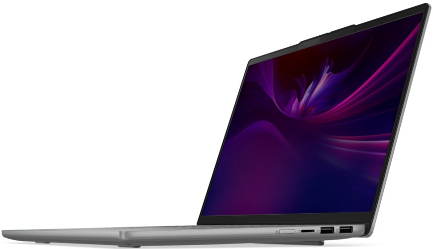 Notebook Lenovo IdeaPad Slim 5 14IRH10 šedý Lenovo IdeaPad Slim 5 14IRH10, šedá