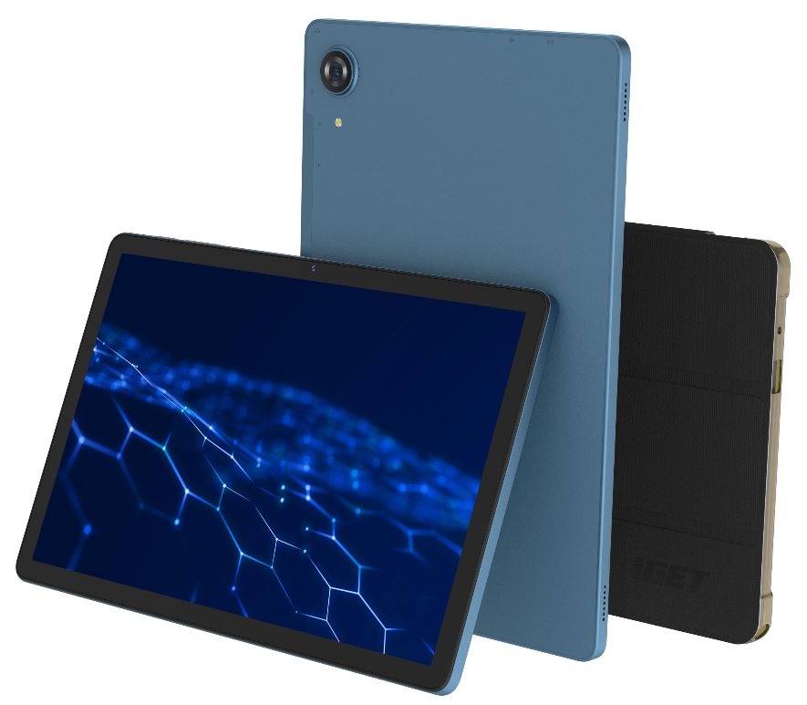 Dotykový tablet iGET W41 6 GB / 128 GB modrý iGET W41