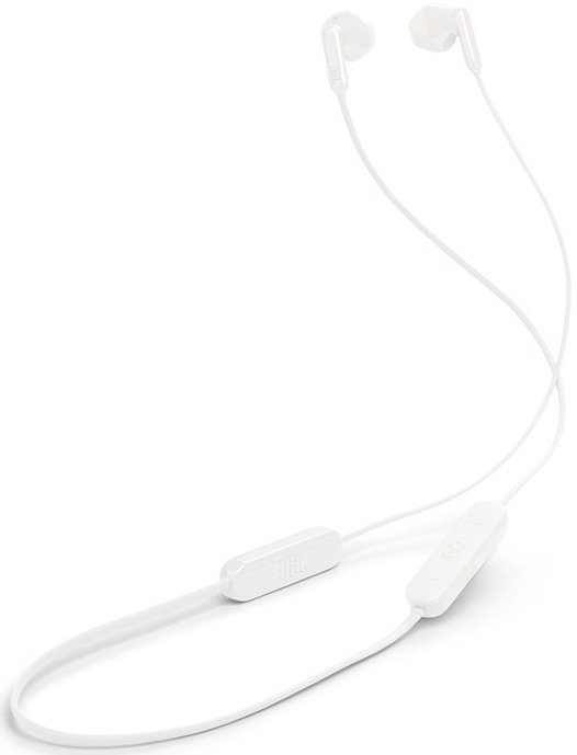 Sluchátka JBL Tune 235BT bílá