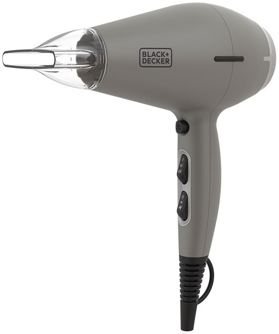 Fén Black+Decker BXHDA2400E s funkcí ionizátoru
