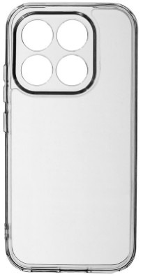 Kryt na mobil WG Comfort na Xiaomi 17 - průhledný