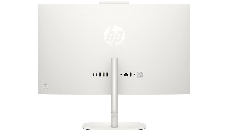 HP OmniStudio nabízí technologii tlumení modrého světla