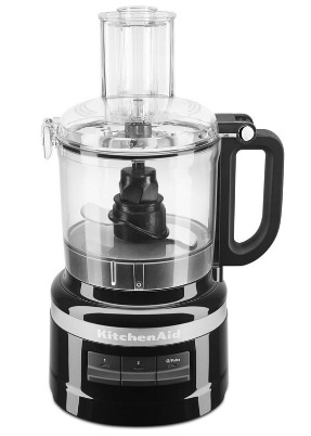 KitchenAid 5KFP0719EBM