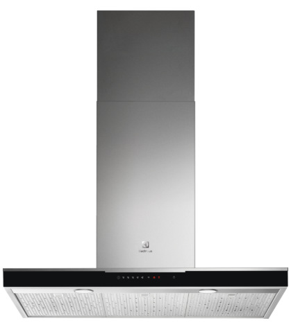 Odsavač par Electrolux 700 SENSE KFTB19X nerez