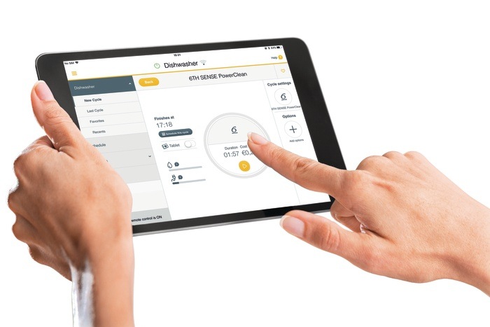 Indukční varná deska Whirlpool i100 WF S2765 NE/IXL černá