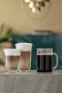 Espresso De'Longhi Magnifica Smart ECAM 250.31 SB černé/stříbrné Espresso De'Longhi Magnifica Smart ECAM 250.31 SB černé/stříbrné
