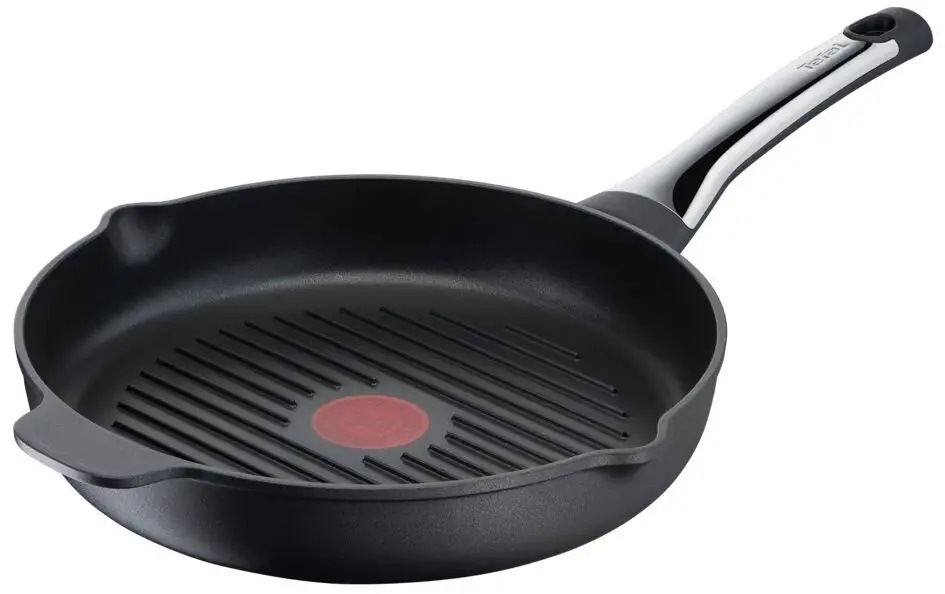 Pánev grilovací Tefal Excellence E2314074, 26 cm