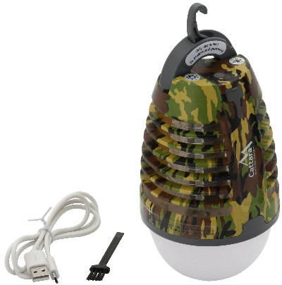 Lapač hmyzu Cattara Pear Army