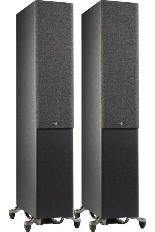 Polk Reserve R600