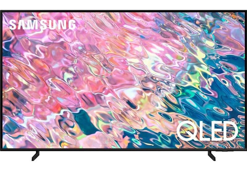 Televize Samsung QE43Q60B
