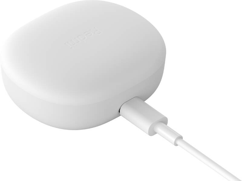 Sluchátka Xiaomi Redmi Buds 4 Lite černá