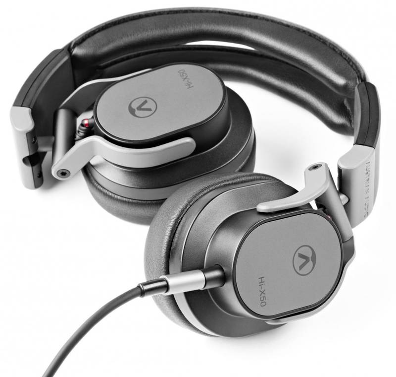 Sluchátka Austrian Audio Hi-X50 černá Sluchátka Austrian Audio Hi-X50 černá