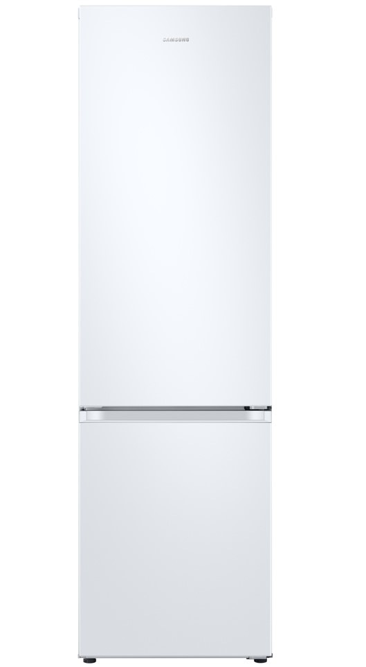 Chladnička s mrazničkou Samsung RB38C605DWW/EF bílá