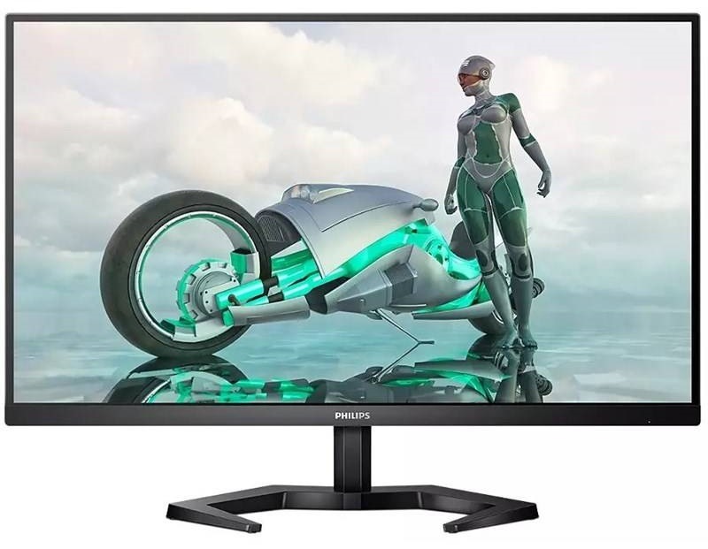 Herní monitor Philips 27M1N3200ZS/00 černý