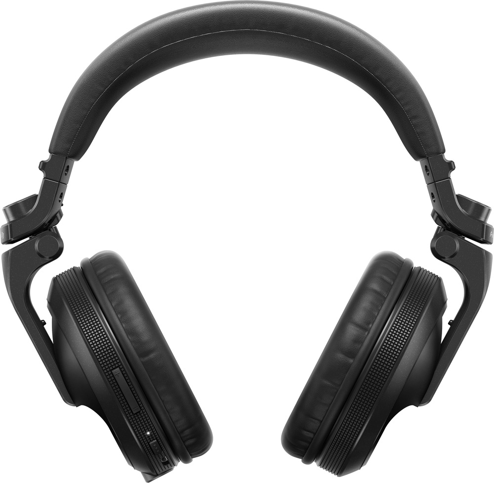 Sluchátka Pioneer DJ HDJ-X5BT-K černá